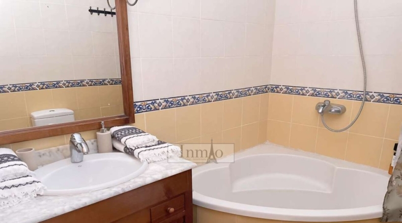 Santa Creu de Tenerife - El Sauzal - 180m2