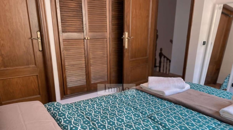 Santa Creu de Tenerife - El Sauzal - 180m2
