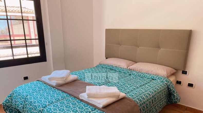 Santa Creu de Tenerife - El Sauzal - 180m2