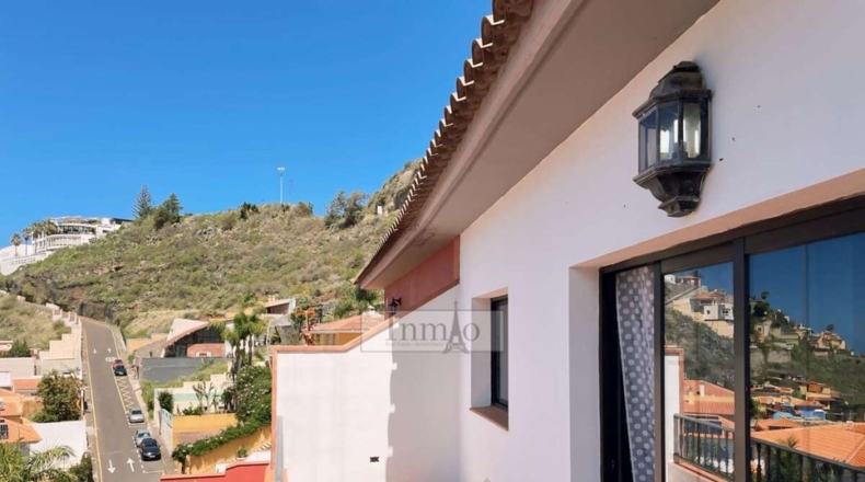 Santa Creu de Tenerife - El Sauzal - 180m2