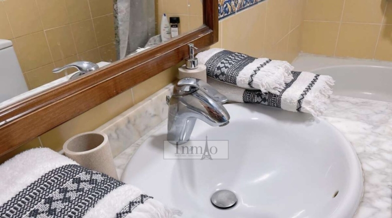 Santa Creu de Tenerife - El Sauzal - 180m2