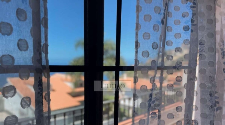 Santa Creu de Tenerife - El Sauzal - 180m2