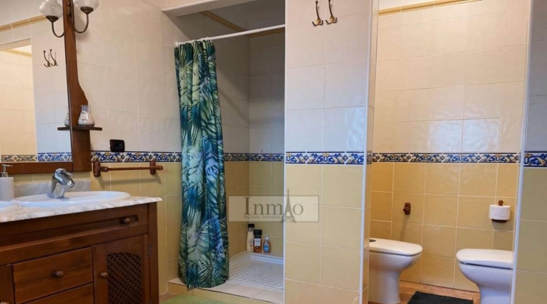 Santa Creu de Tenerife - El Sauzal - 180m2