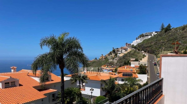 Santa Creu de Tenerife - El Sauzal - 180m2