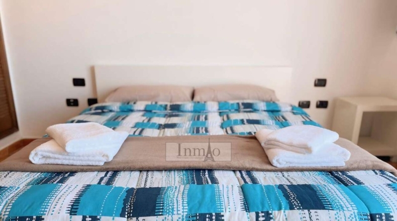 Santa Creu de Tenerife - El Sauzal - 180m2