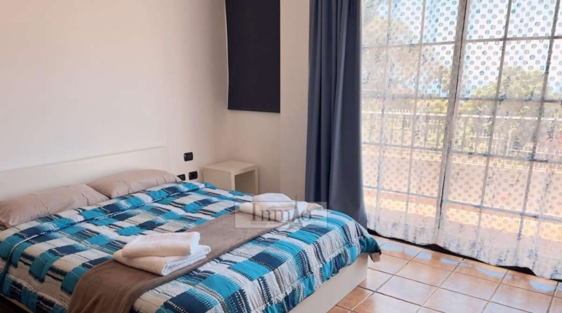 Santa Creu de Tenerife - El Sauzal - 180m2