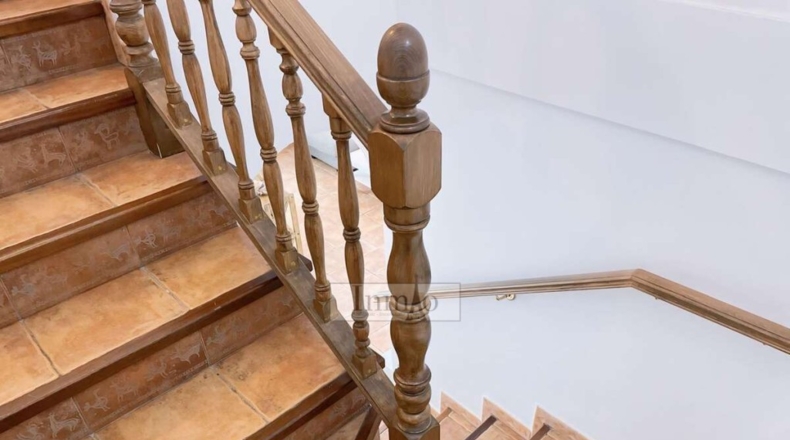 Santa Creu de Tenerife - El Sauzal - 180m2