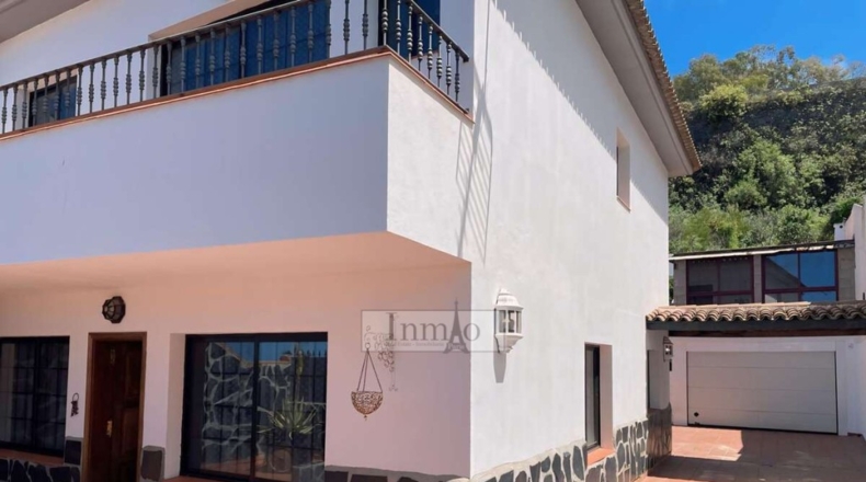 Santa Creu de Tenerife - El Sauzal - 180m2