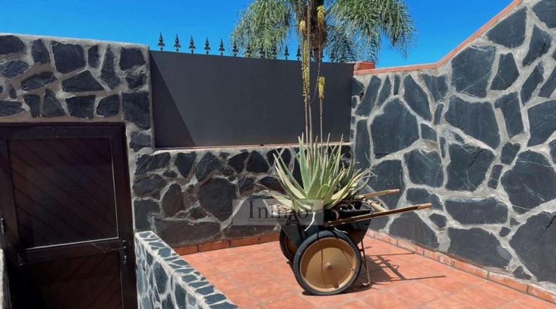 Santa Creu de Tenerife - El Sauzal - 180m2