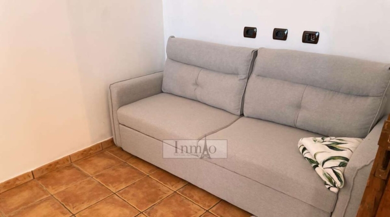 Santa Creu de Tenerife - El Sauzal - 180m2