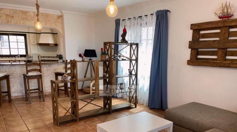 Santa Creu de Tenerife - El Sauzal - 180m2