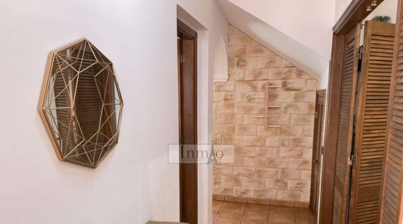 Santa Creu de Tenerife - El Sauzal - 180m2