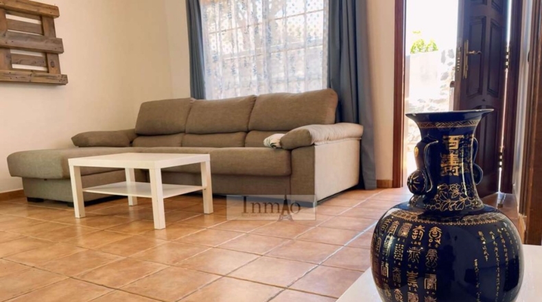 Santa Creu de Tenerife - El Sauzal - 180m2