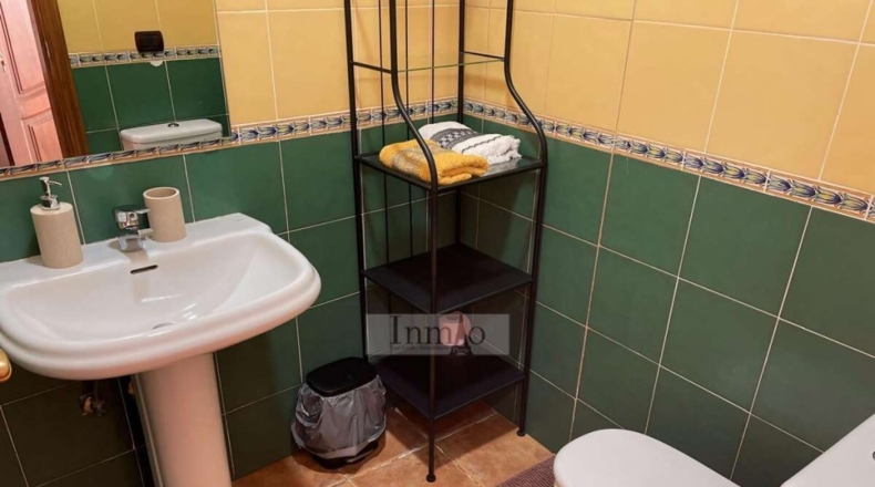 Santa Creu de Tenerife - El Sauzal - 180m2
