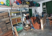 Suelo urbano en venta en Almáchar ref: TR406573 foto