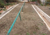 Suelo urbano en venta en Almáchar ref: TR406573 foto