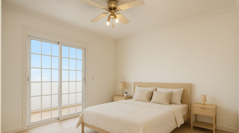 Малага - Campo-Mijas - 111m2