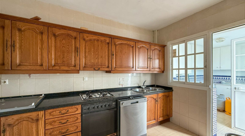 Малага - Campo-Mijas - 111m2