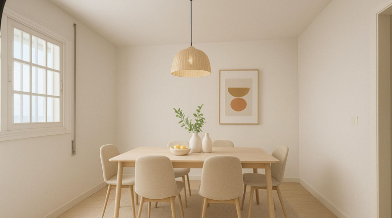 Малага - Campo-Mijas - 111m2