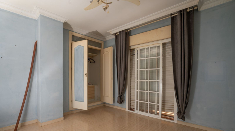 Малага - Campo-Mijas - 111m2