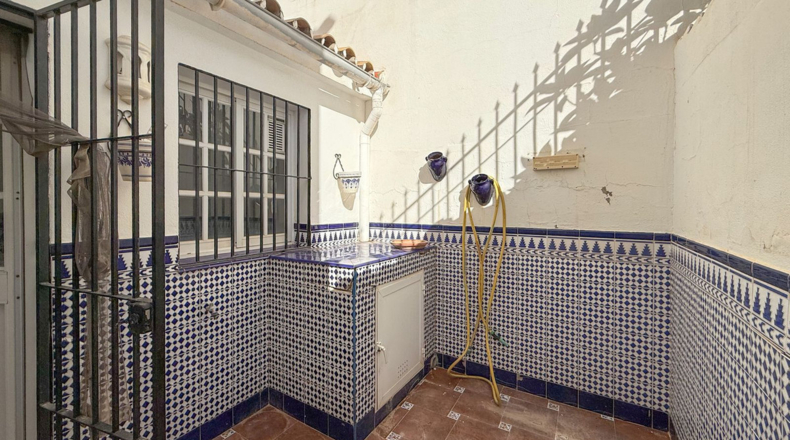Малага - Campo-Mijas - 111m2