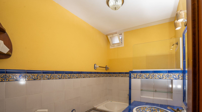 Малага - Campo-Mijas - 111m2