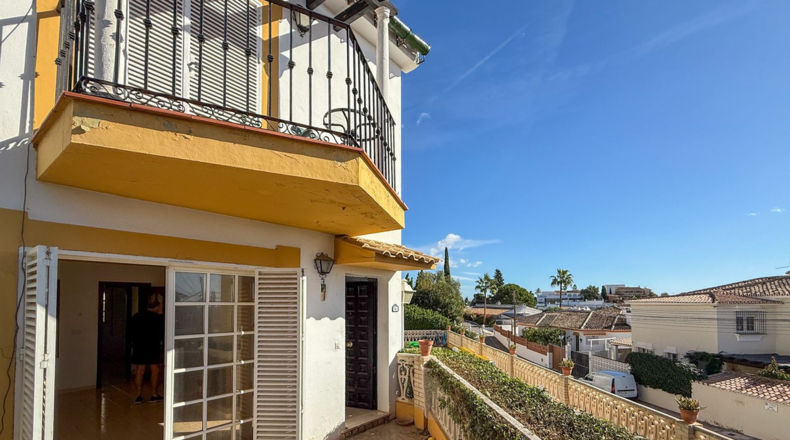 Малага - Campo-Mijas - 111m2