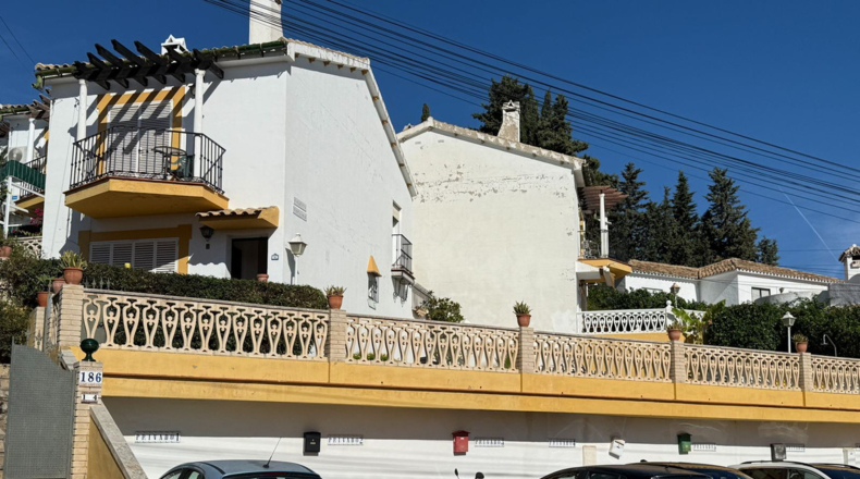 Малага - Campo-Mijas - 111m2