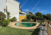 Casa de poble en venda a Campo-Mijas ref.: TR406575 foto