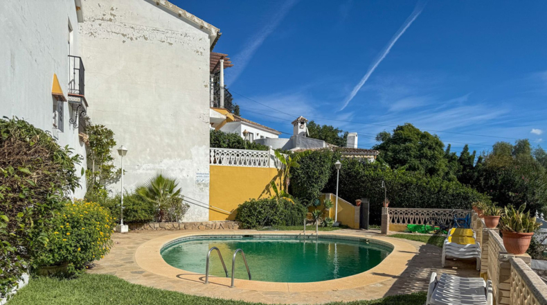 Малага - Campo-Mijas - 111m2