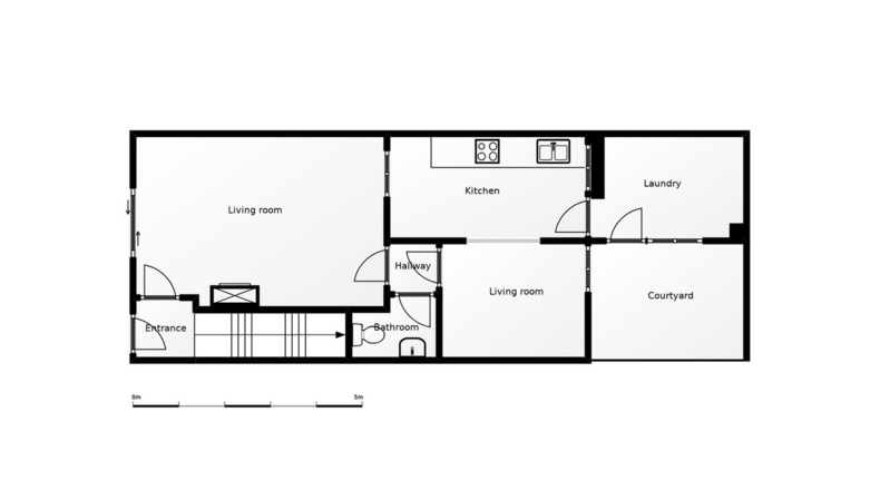 Малага - Campo-Mijas - 111m2