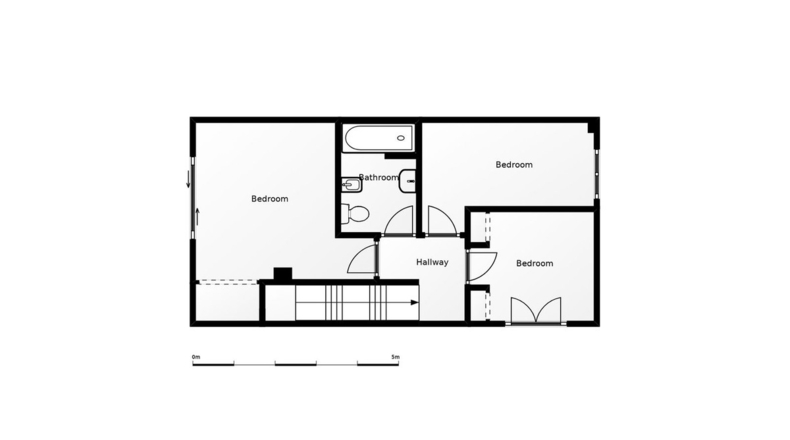 Малага - Campo-Mijas - 111m2