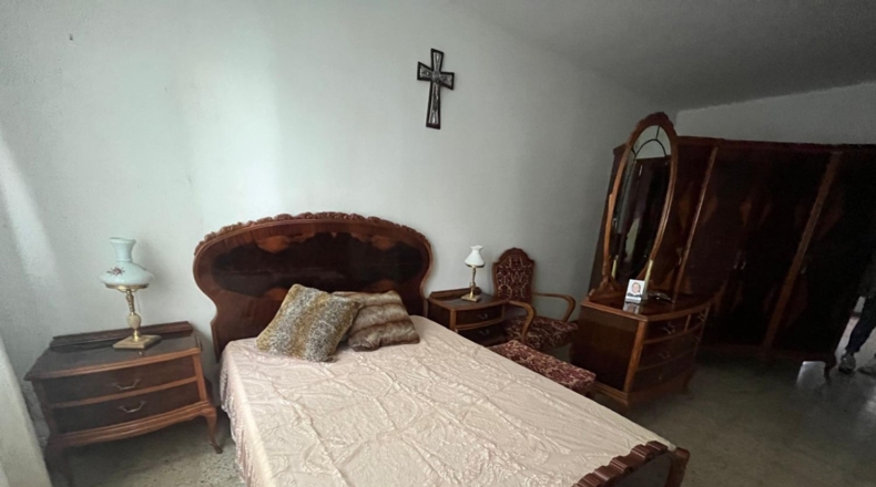 La Corunya - A Cruz de Oleiros - 909m2