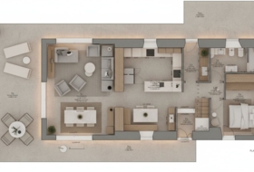 Leiro 997&nbsp;m² 