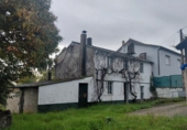 Casa de poble en venda a Leiro ref.: TR406576 foto