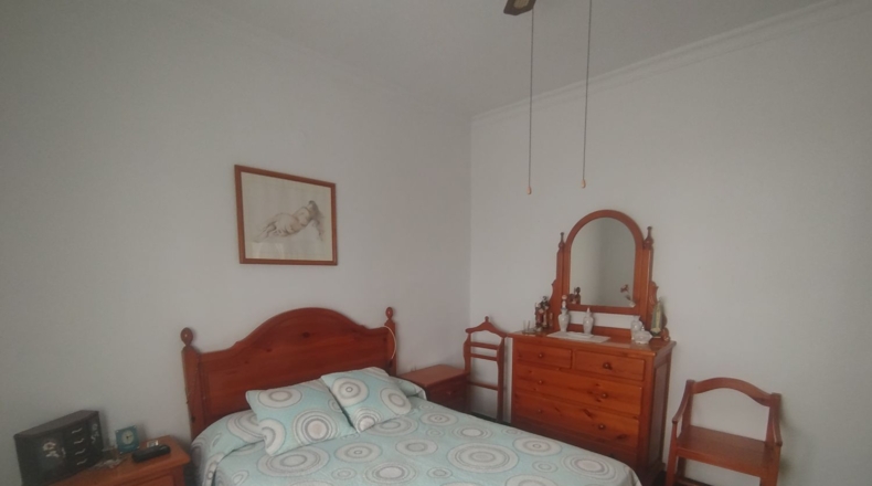 Cadiz - Puerto Real - 112m2