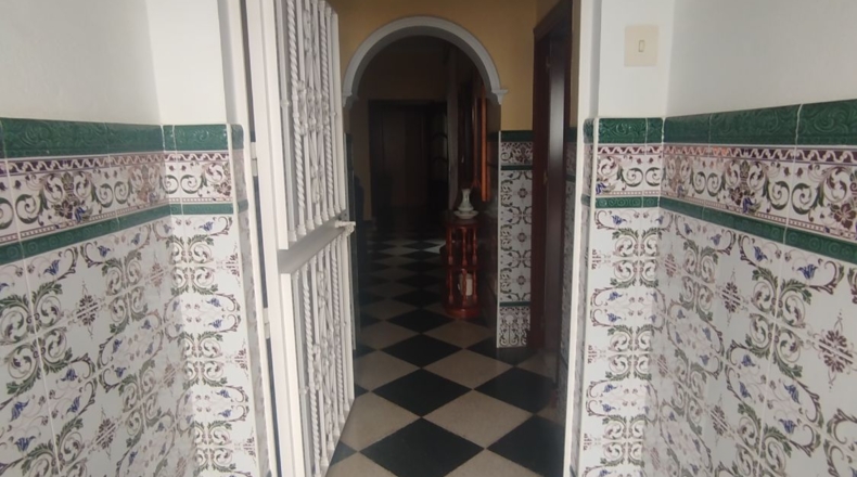 Cadiz - Puerto Real - 112m2