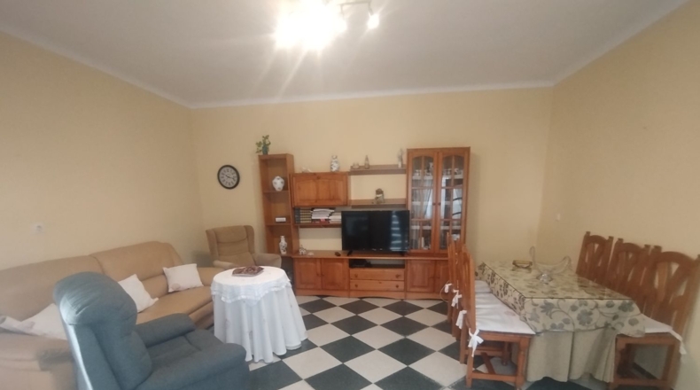 Cadiz - Puerto Real - 112m2