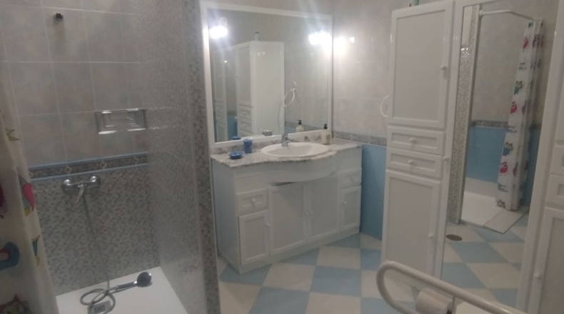 Cadiz - Puerto Real - 112m2