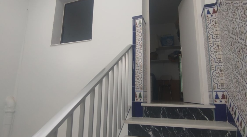 Cadiz - Puerto Real - 112m2