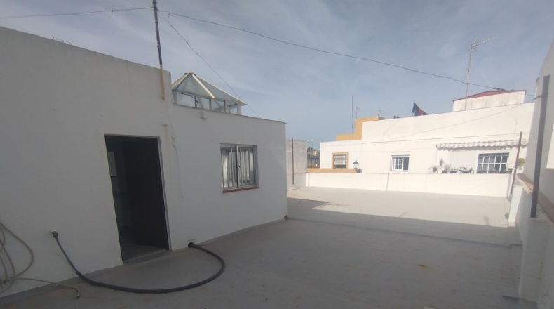 Cadiz - Puerto Real - 112m2