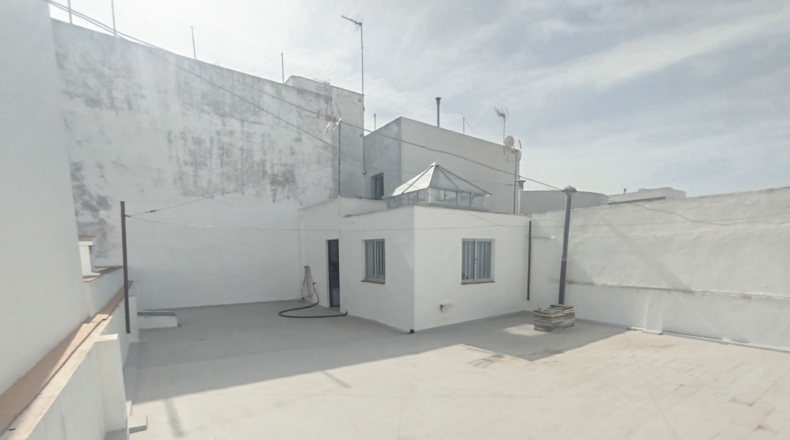 Cadiz - Puerto Real - 112m2