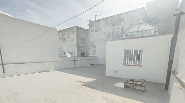 Cadiz - Puerto Real - 112m2