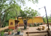 Detached villa with land for sale in Malagón ref: TR406578 photo