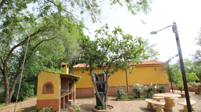 Ciudad Real - Malagón - 6961m2