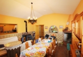 Detached villa with land for sale in Malagón ref: TR406578 photo
