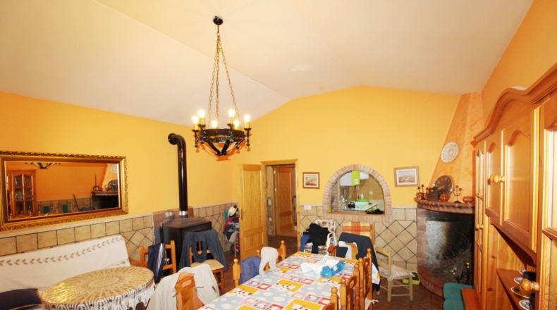 Ciudad Real - Malagón - 6961m2