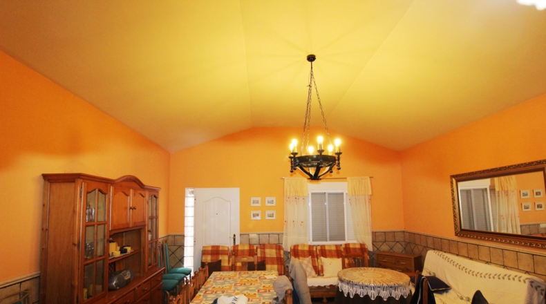 Ciudad Real - Malagón - 6961m2