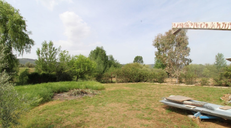 Ciudad Real - Malagón - 6961m2