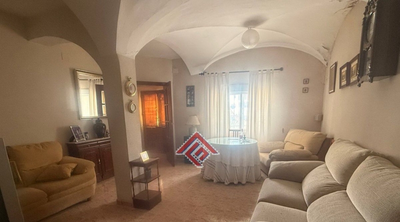 Caceres - Trujillo - 197m2